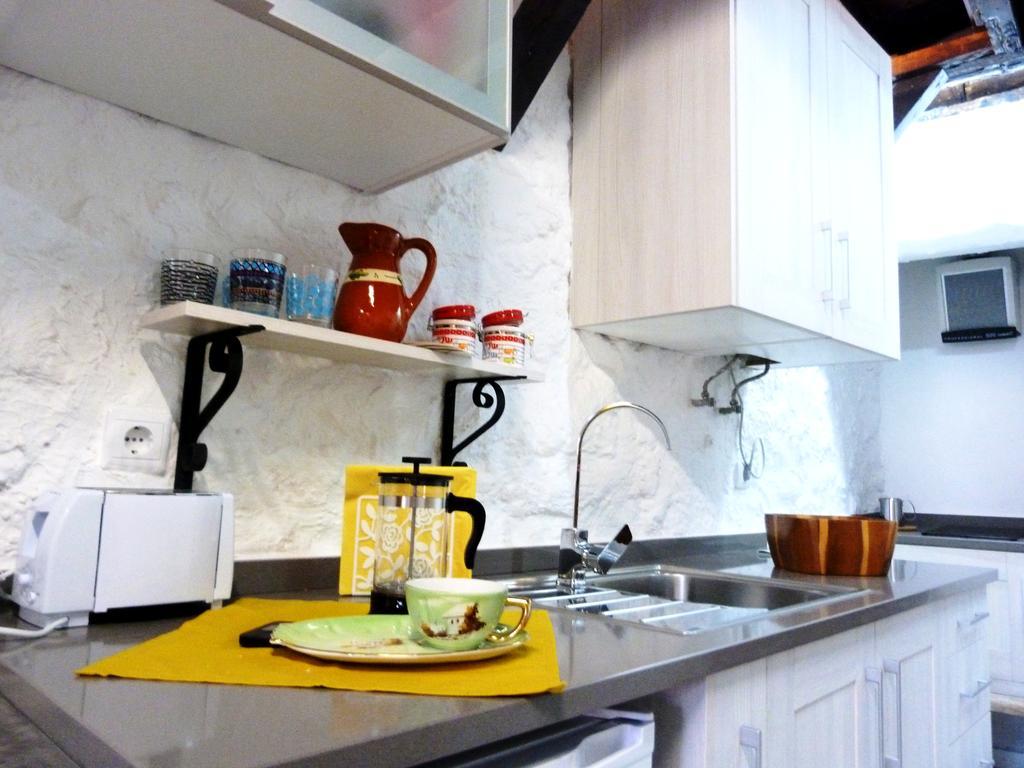 Remedios, 195 Apartment Lissabon